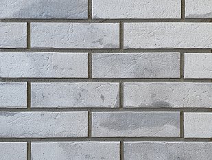Плитка под кирпич Interbau Brick Loft INT 574 Hellgrau 240x71 мм NF.